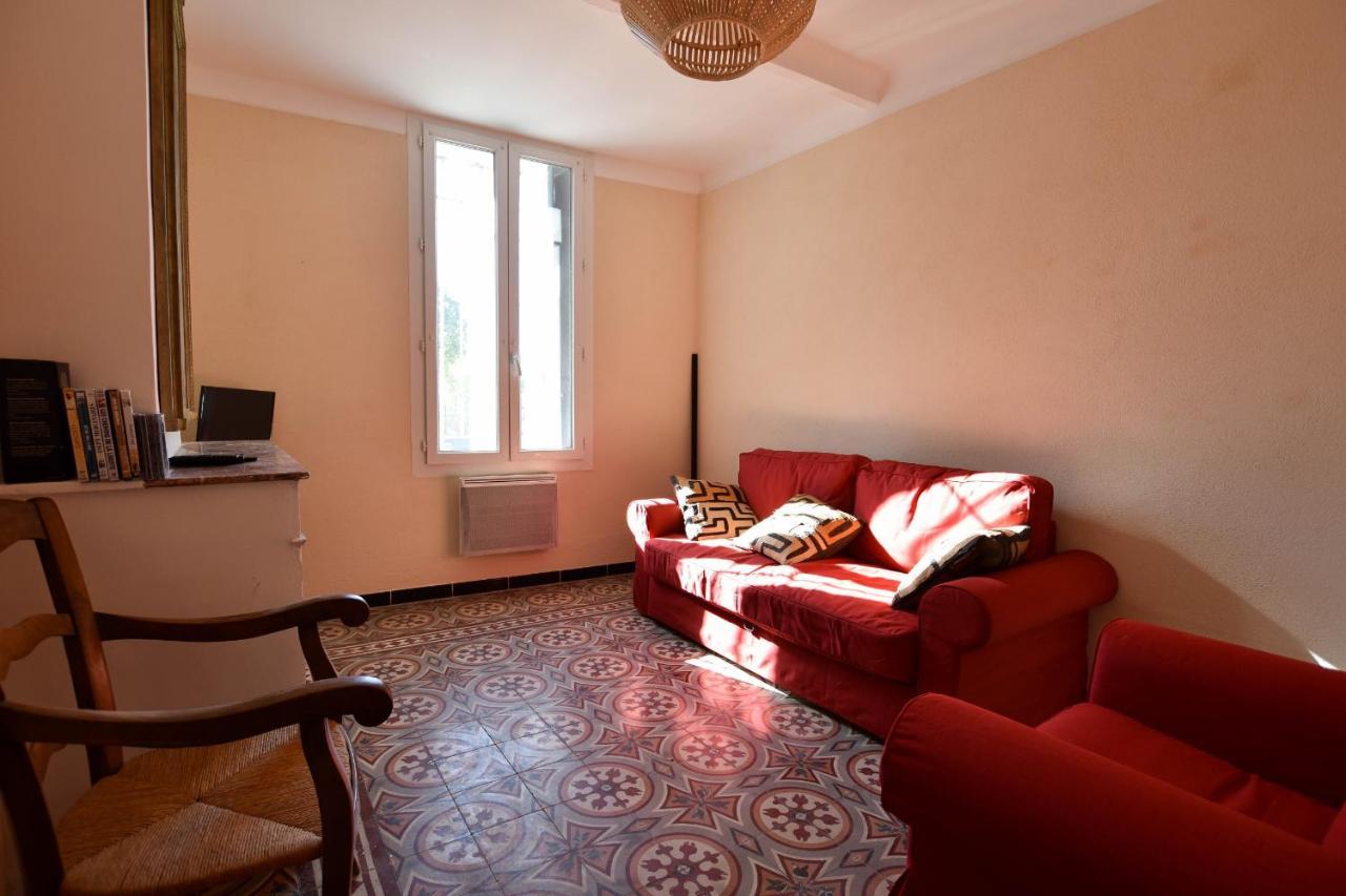 Villa Micoulet, Parking - Clim Arles Esterno foto