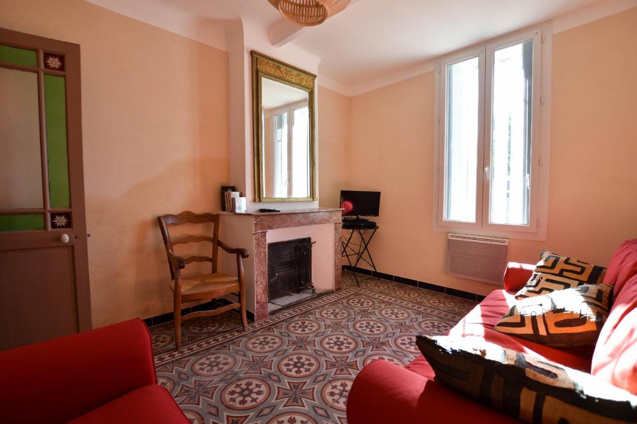 Villa Micoulet, Parking - Clim Arles Esterno foto