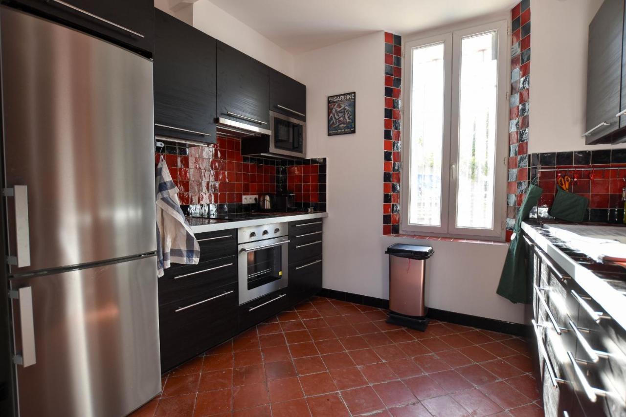 Villa Micoulet, Parking - Clim Arles Esterno foto