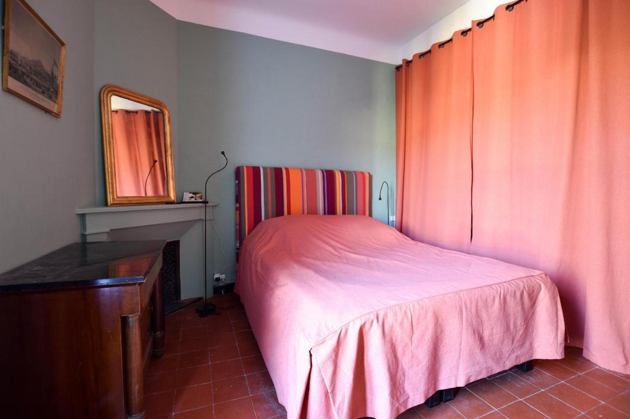 Villa Micoulet, Parking - Clim Arles Esterno foto