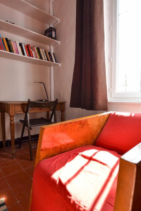 Villa Micoulet, Parking - Clim Arles Esterno foto